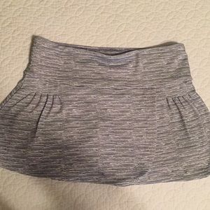 90 Degree Athletic Skirt